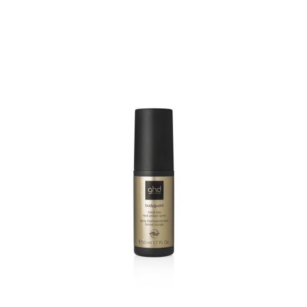 bodyguard - heat protect spray