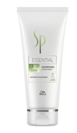 System Professional Essential Conditioner