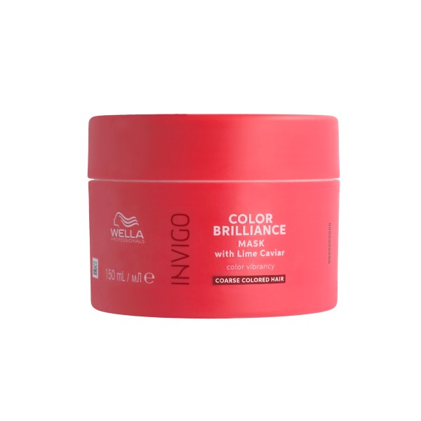 Invigo Color Brilliance Maske kräftig 150ml