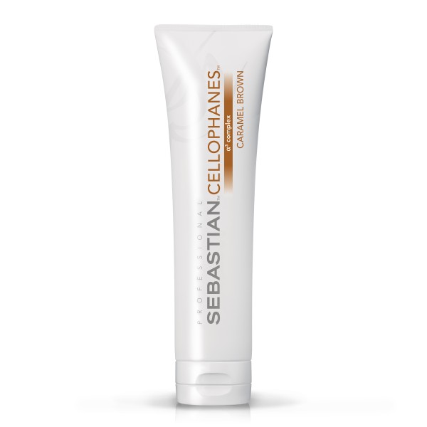 Cellophanes Caramel Brown 300ml