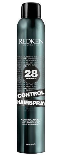 Control Hairspray