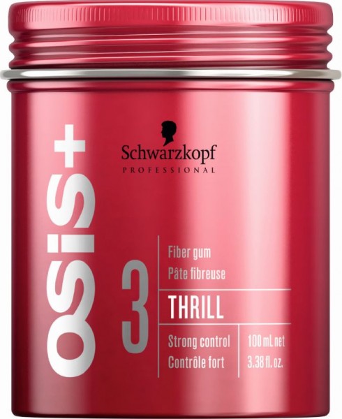 OSiS+ Thrill Fiber Gum