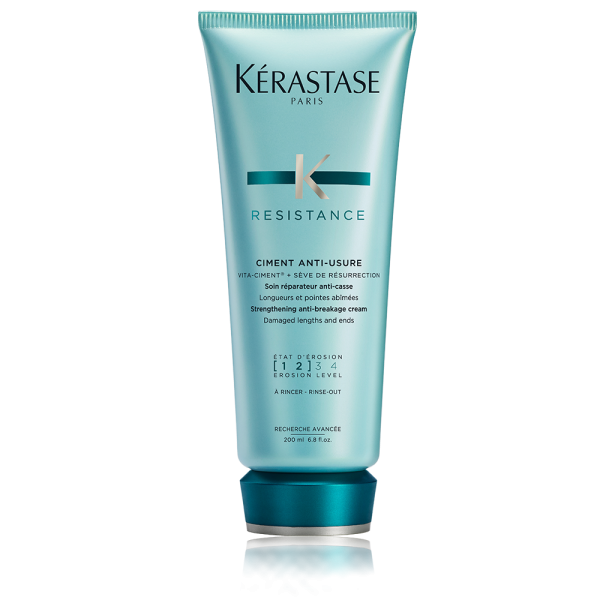 Kérastase Résistance Ciment Anti-Usure (Pflege-Milch) 200ml
