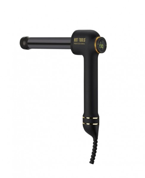 Hot Tools Professional Black Gold Curlbar 25mm