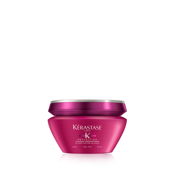 Kérastase Reflection Masque Chromatique für kräftiges Haar, 200 ml