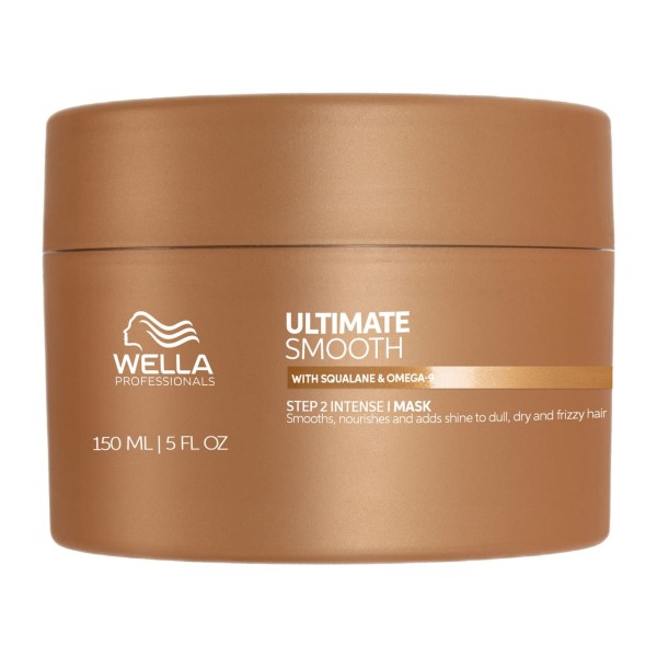 Ultimate Smooth Mask 150ml