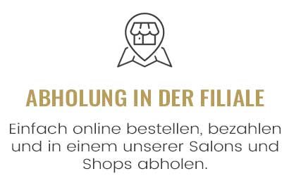 Click and Collect Klier Hair Group Salons