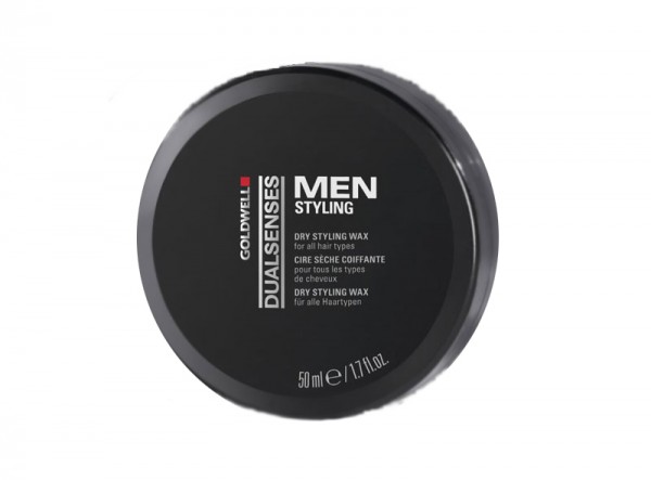 Dualsenses Men Dry Styling Wax