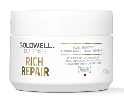 Dualsenses Rich Repair 60 Sec-Treatment