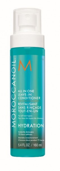Moroccanoil All in One Leave-In Conditioner 