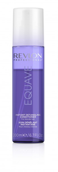 Equave Blonde Detangling Conditioner