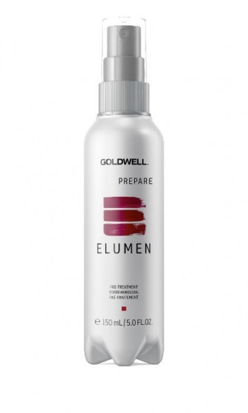 Goldwell Elumen Prepare