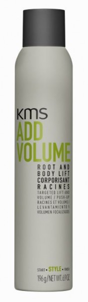 Addvolume Root and Body Lift 200ml