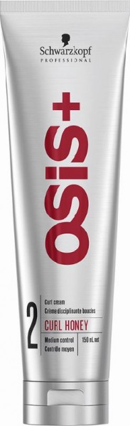 OSiS+ Curl Honey