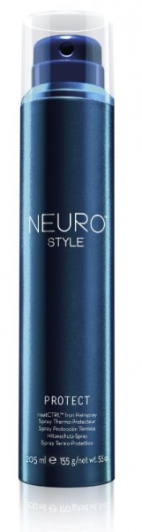 Neuro Protect HeatCTRL Iron Spray 205ml