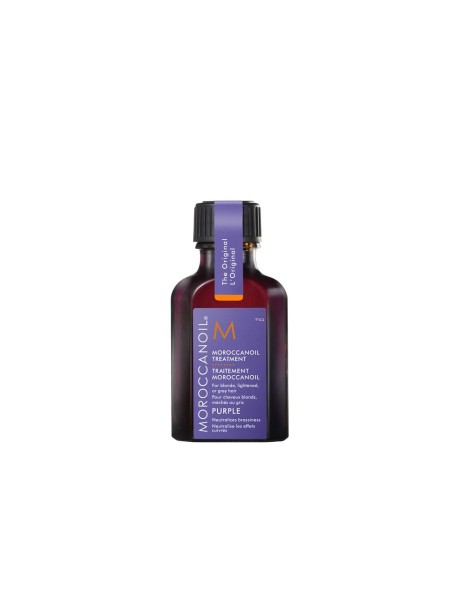 Treatment Purple