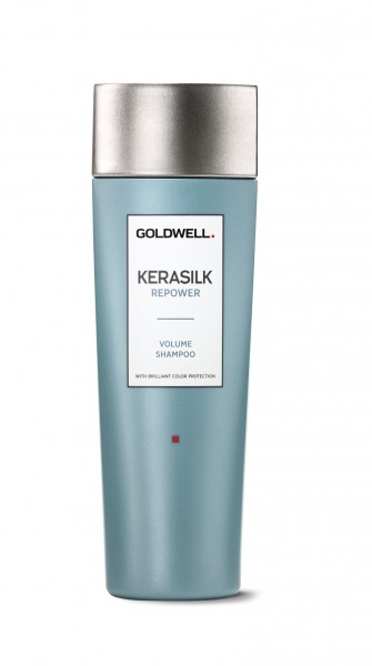 Kerasilk Repower Volume Shampoo 250ml