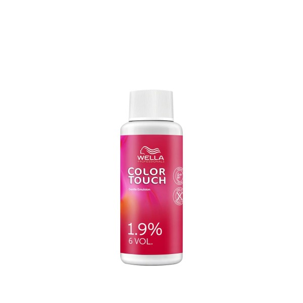 Color Touch Emulsion