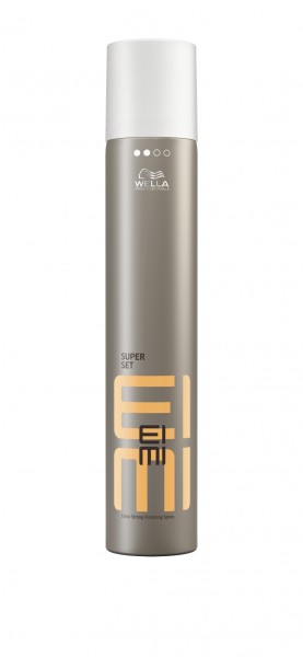 Wella EIMI Super Set