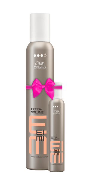 EIMI Extra Volume Duopack