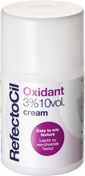 Oxidant 3% Cream