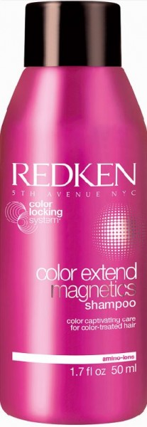 Color Extend Magnetics Shampoo 50ml