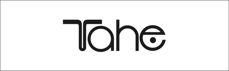 Logo Tahe