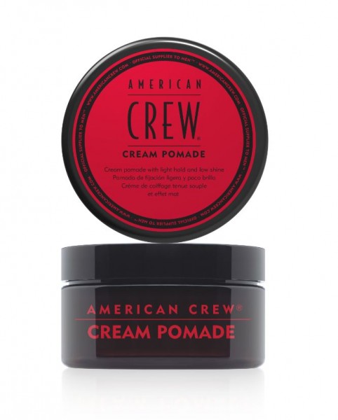 Cream Pomade