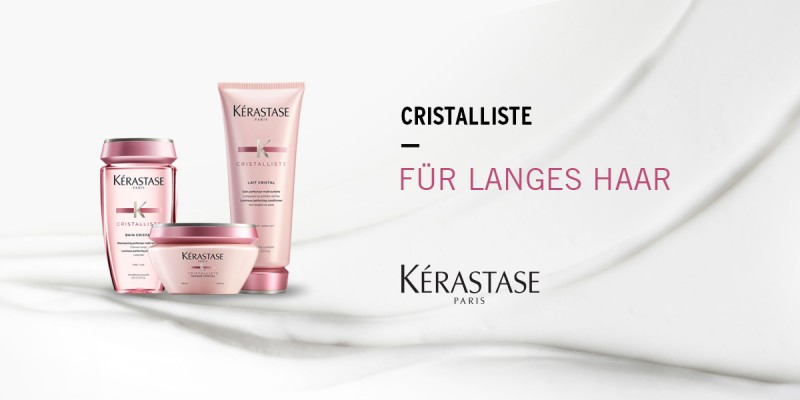 Kérastase Cristalliste