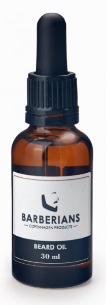 Beard Oil