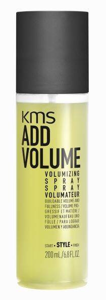 Addvolume Volumizing Spray 200ml