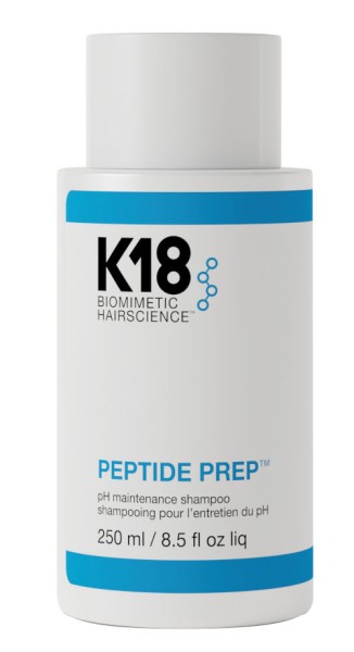 Peptide Prep Maintenance Shampoo