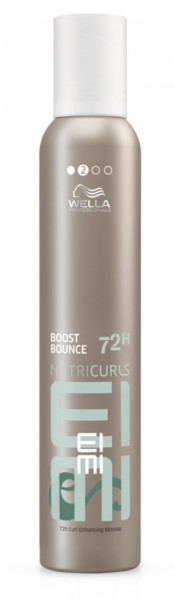 Wella EIMI Boost Bounce