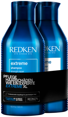 Extreme Bundle (Shampoo & Conditioner 2x 500 ml)