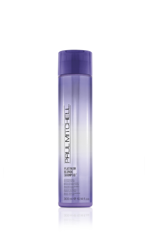 Color Care Platinum Blonde Shampoo