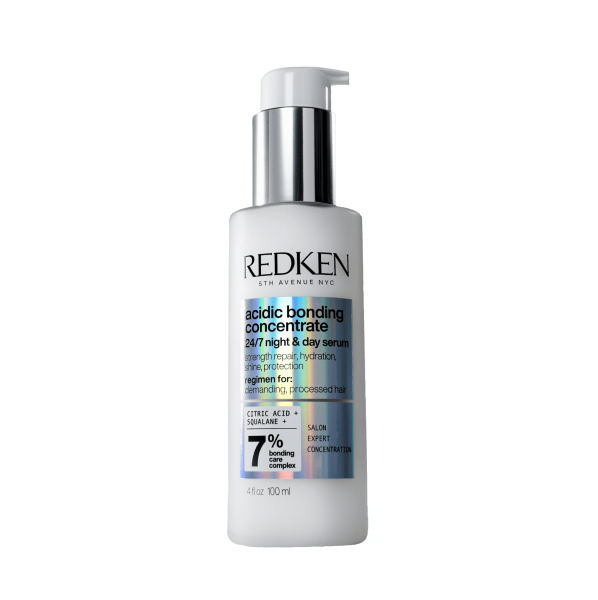 Acidic Bonding Concentrate 24/7 Night & Day Serum