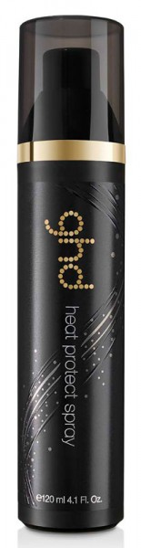 heat protect spray