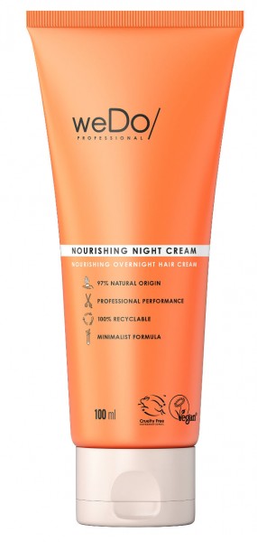 weDo Professional Nourishing Night Cream