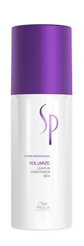 SP Volumize Leave-in Conditioner, 150 ml