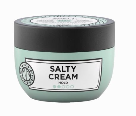 Salty Cream