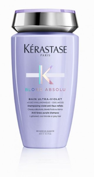 Blond Absolu Bain Ultraviolet