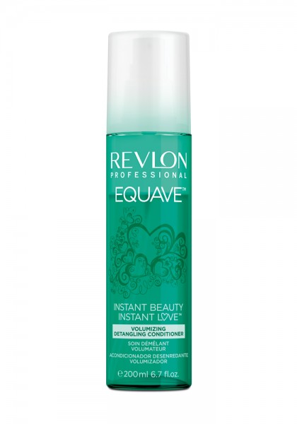 Equave Volume Detangling Conditoner