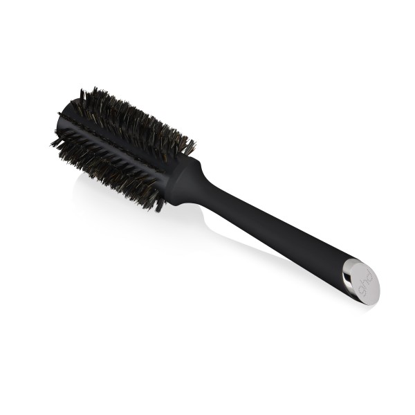the smoother - natural bristle brush (35mm Durchmesser)