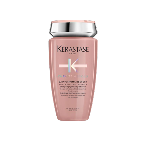 Kérastase Bain Chroma Respect