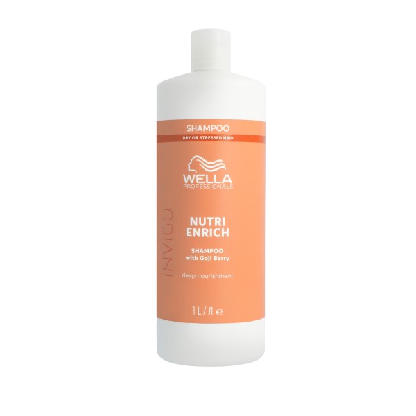 Invigo Nutri-Enrich Shampoo 1000ml