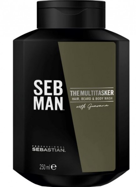 SEB Man Multitasker 3 in 1