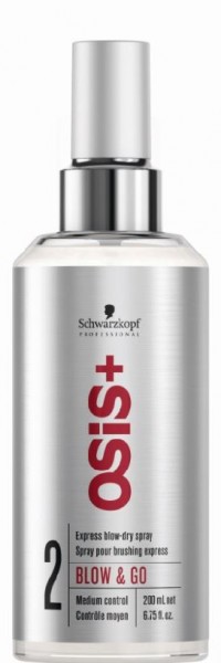 OSiS+ Blow & Go