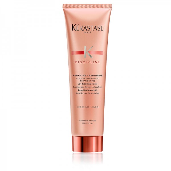 Discipline Keratine Thermique