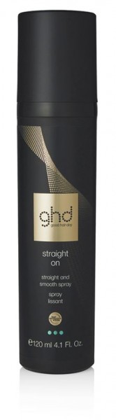 ghd straight on straight & smooth Spray