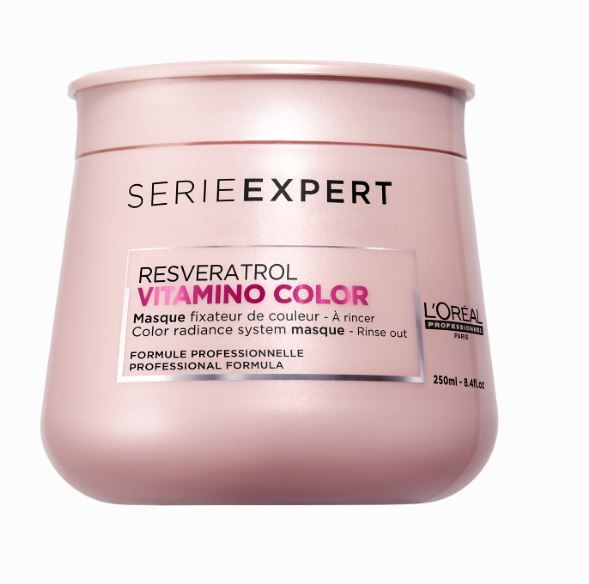 Serie Expert Vitamino Color Maske 250ml